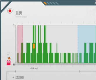 航天二院地下管網(wǎng)測(cè)量?jī)x界面設(shè)計(jì)及WPF開發(fā)