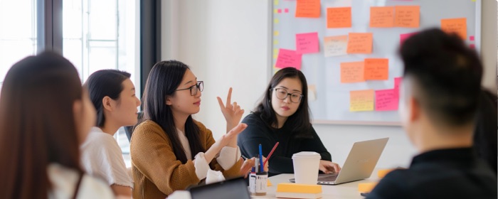 金融行業用戶研究